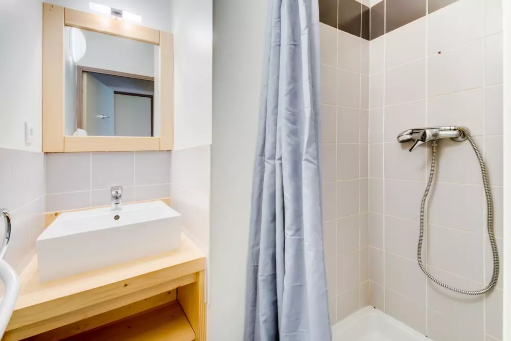 Residencia Vacanceole Les Jardins de Balnéa 3 Estrellas★★★