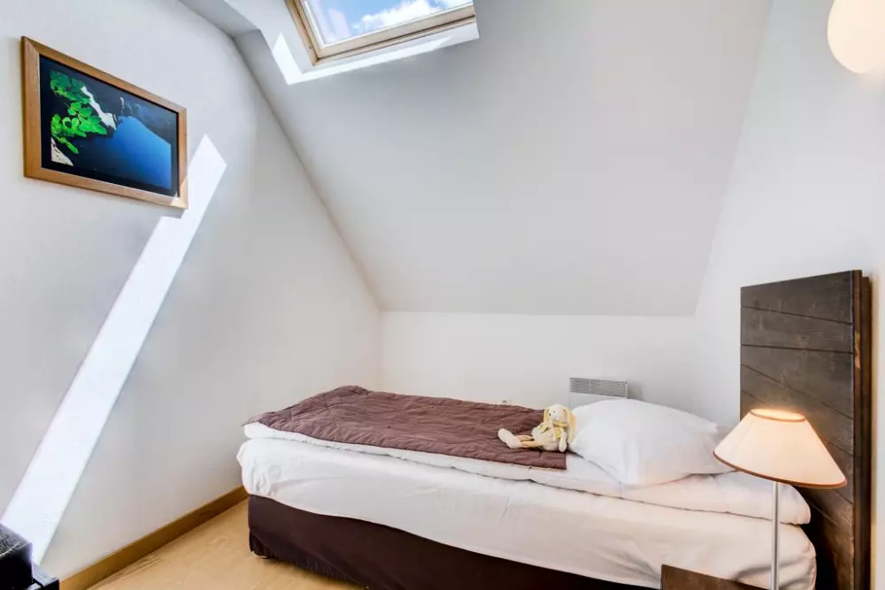 Residencia Vacanceole Les Jardins de Balnéa 3 Estrellas★★★