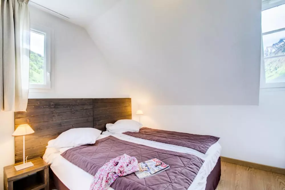 Residencia Vacanceole Les Jardins de Balnéa 3 Estrellas★★★