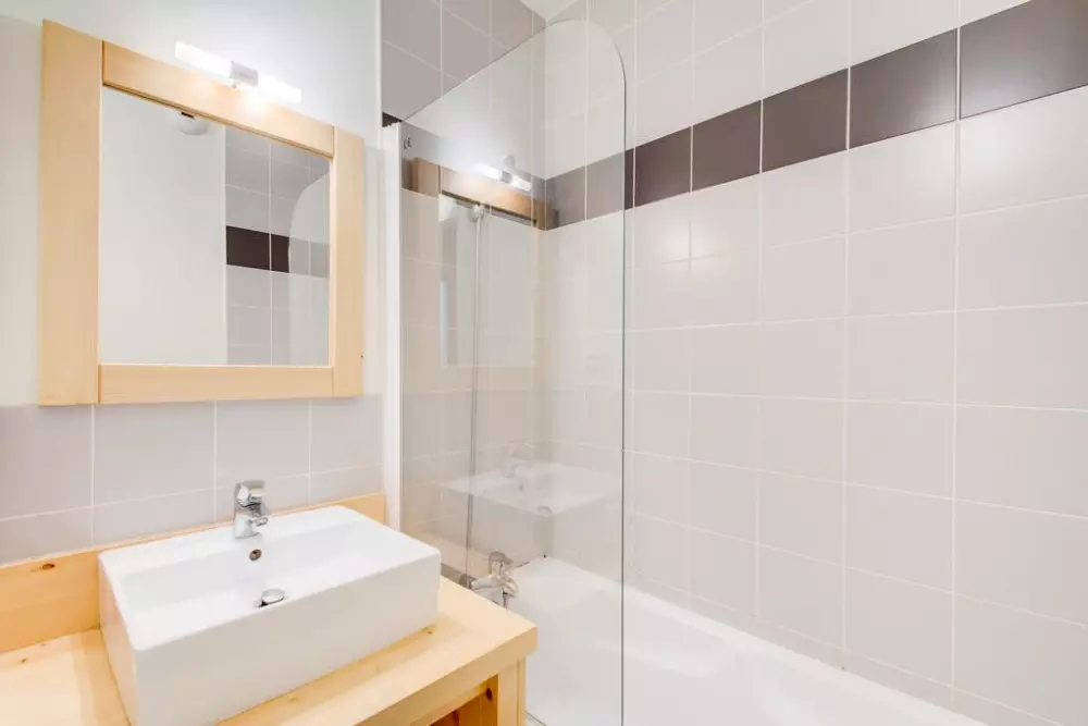 Residencia Vacanceole Les Jardins de Balnéa 3 Estrellas★★★