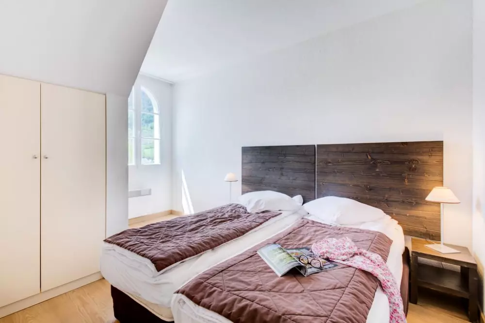 Residencia Vacanceole Les Jardins de Balnéa 3 Estrellas★★★