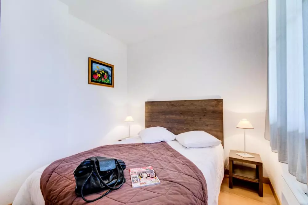 Residencia Vacanceole Les Jardins de Balnéa 3 Estrellas★★★