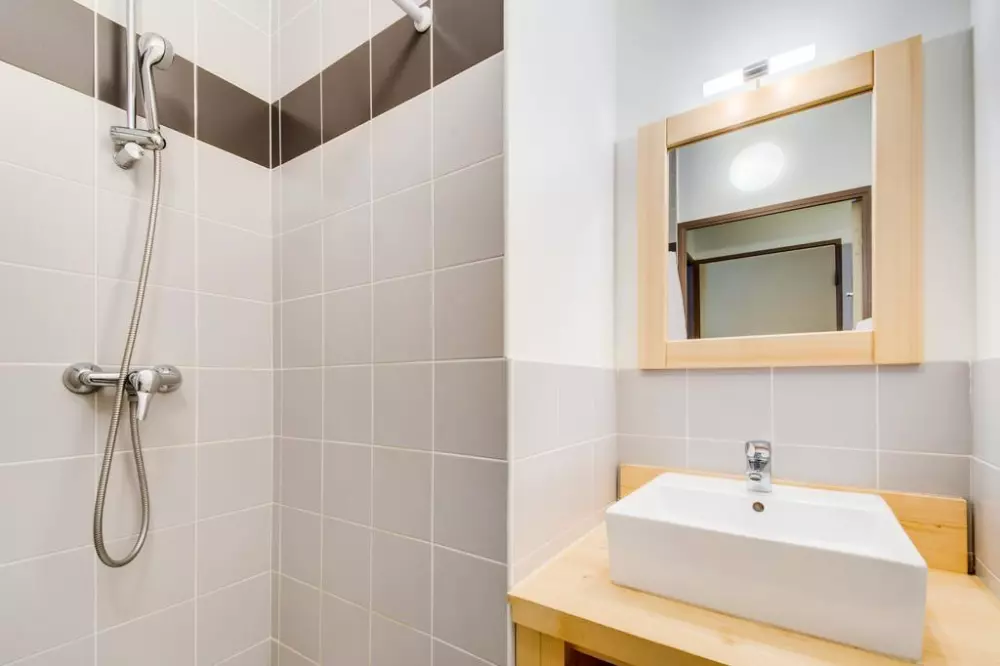 Residencia Vacanceole Les Jardins de Balnéa 3 Estrellas★★★