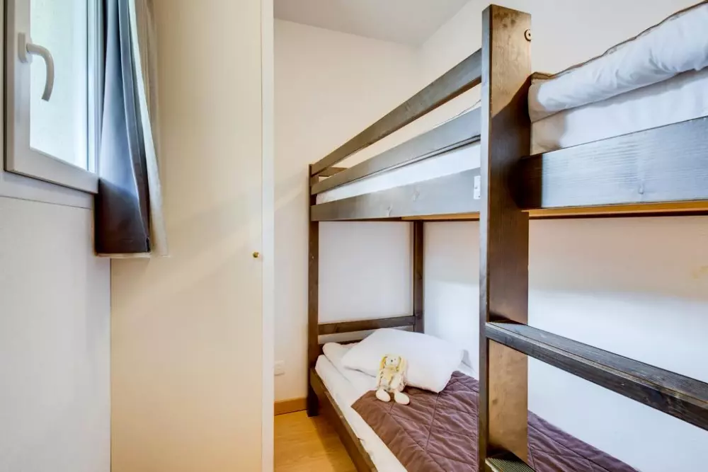 Residencia Vacanceole Les Jardins de Balnéa 3 Estrellas★★★