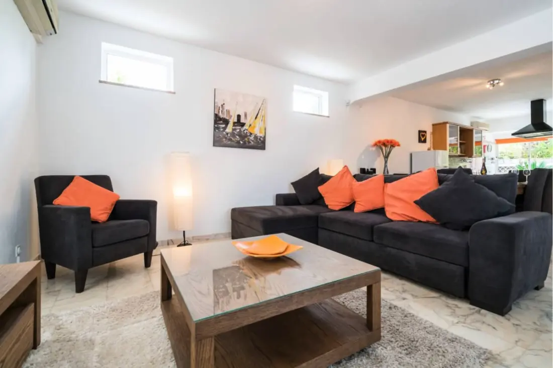 Casa Laranja Villa Loulé