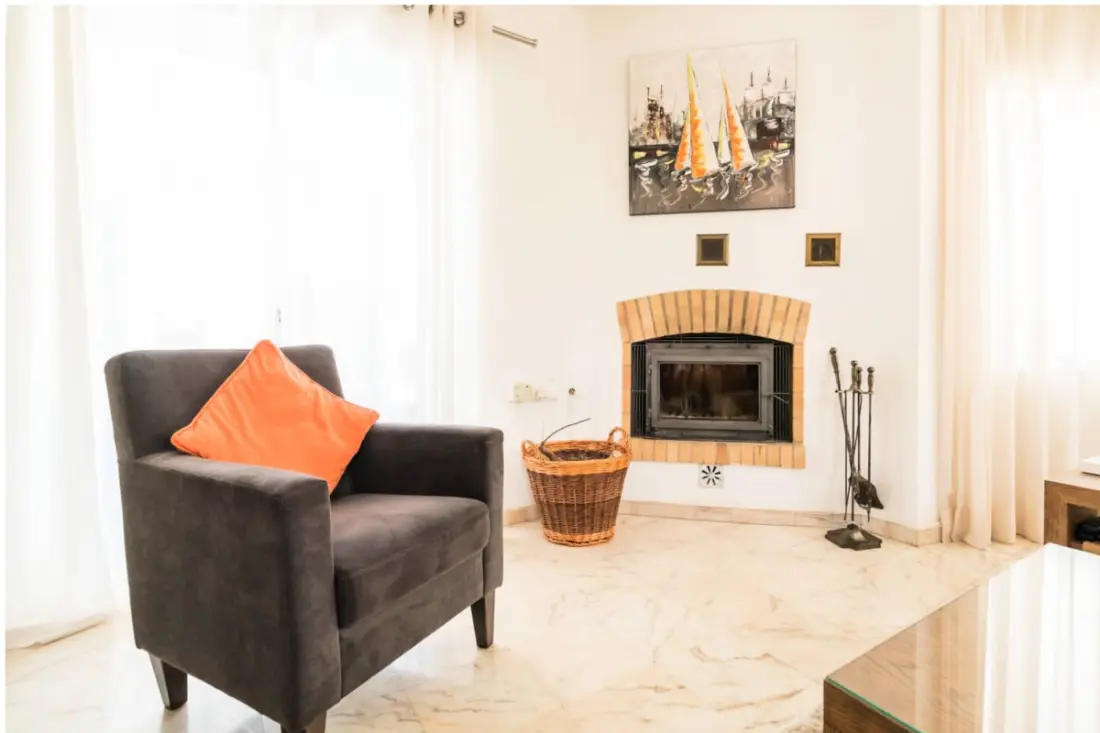 Casa Laranja Villa Loulé