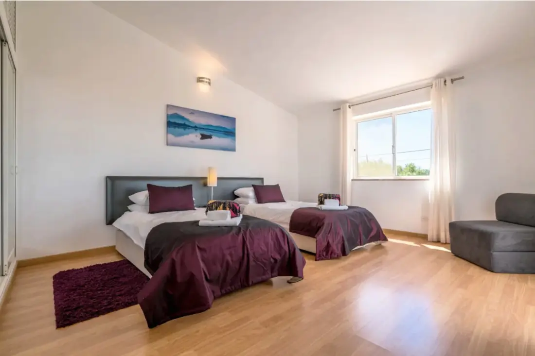 Casa Laranja Villa Loulé