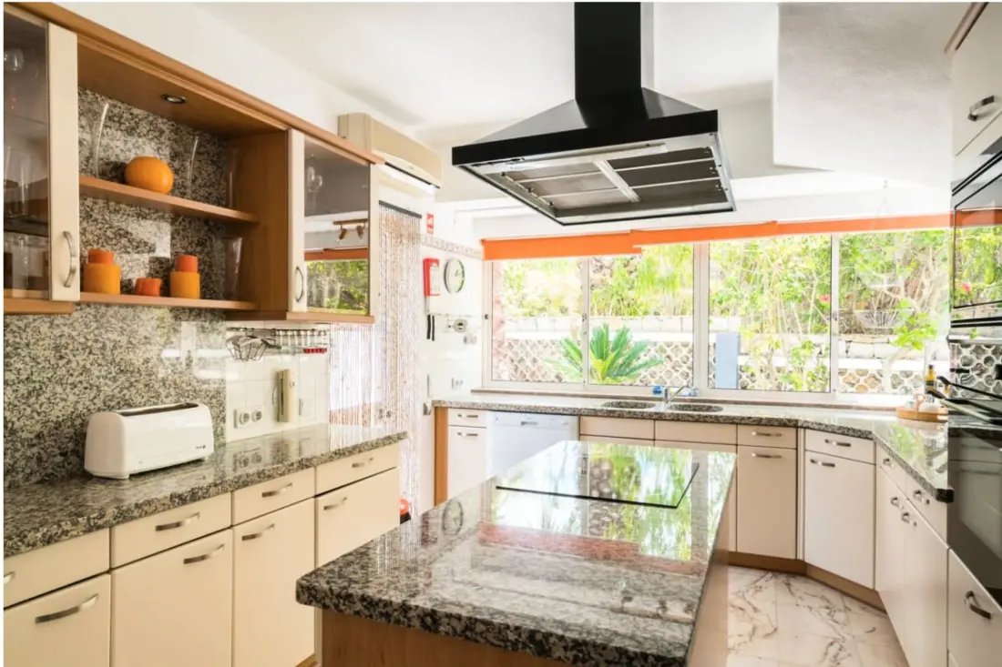 Casa Laranja Villa Loulé