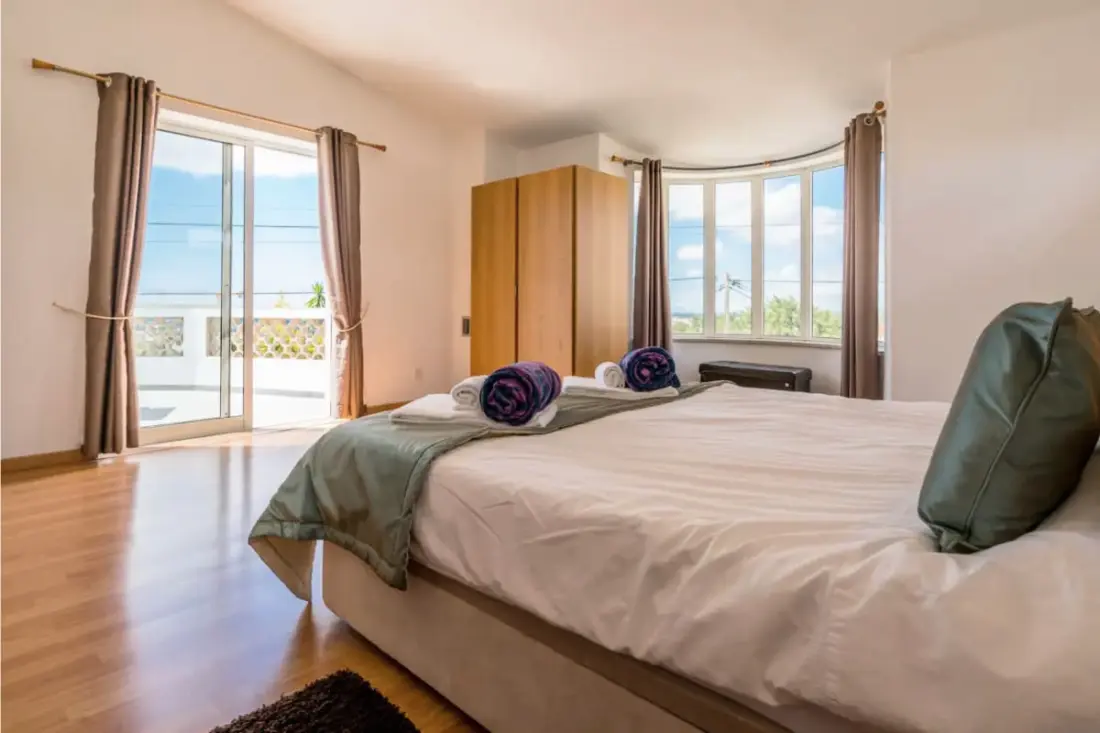 Casa Laranja Villa Loulé