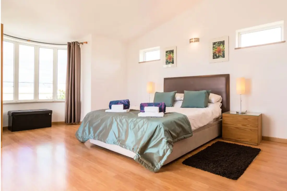 Casa Laranja Villa Loulé
