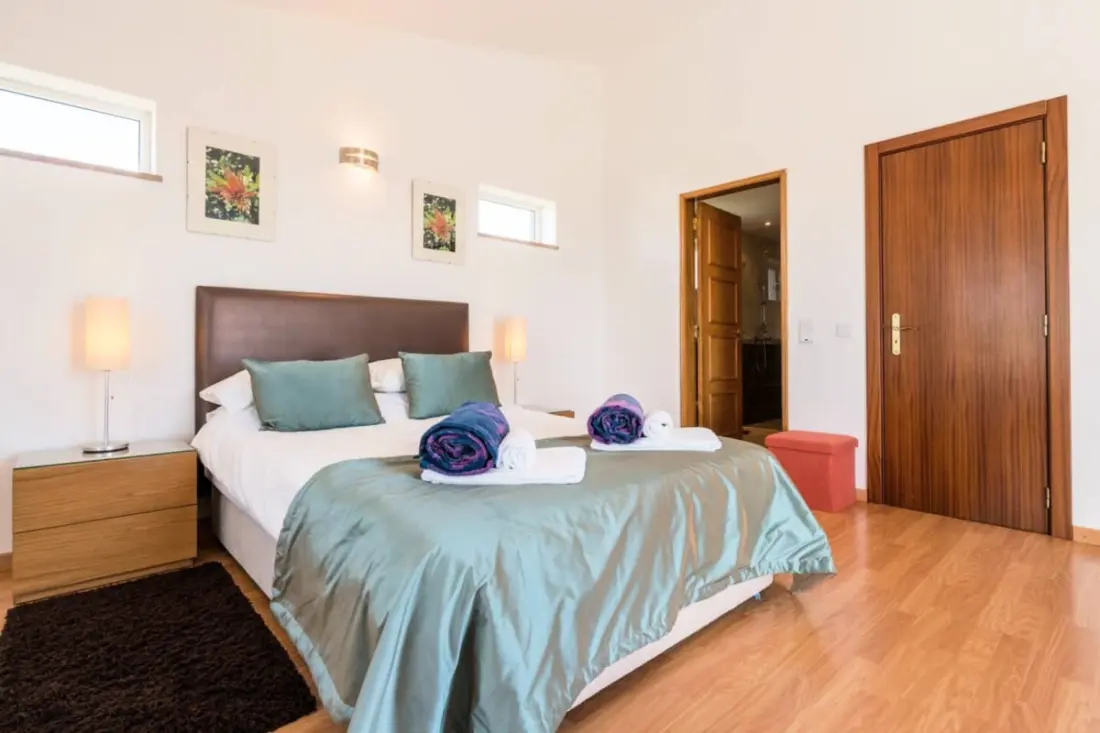 Casa Laranja Villa Loulé