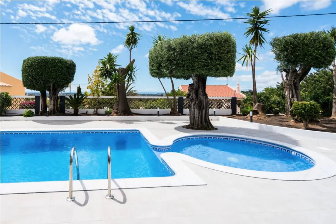Casa Laranja Villa Loulé