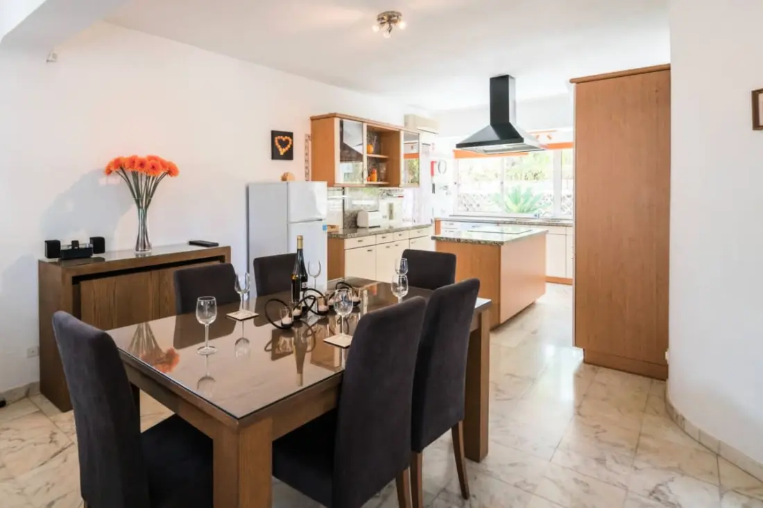 Casa Laranja Villa Loulé