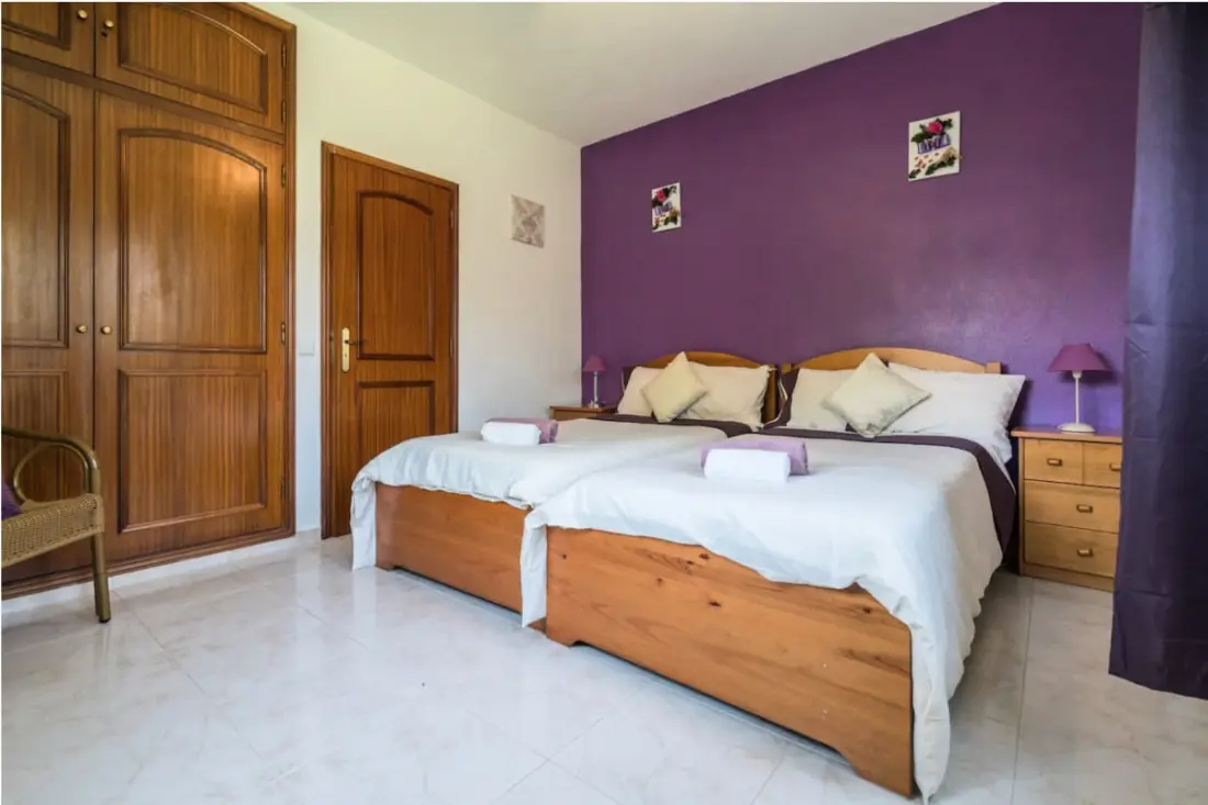 Villa Alegria Private Garden & Pool