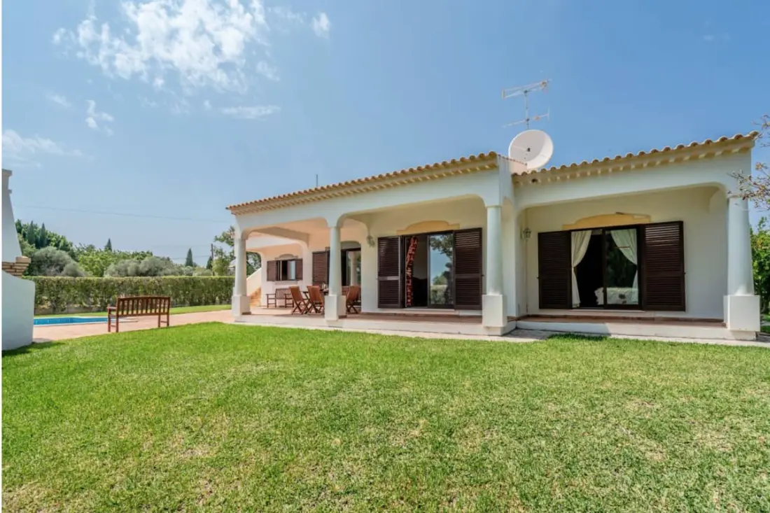 Villa Alegria Private Garden & Pool