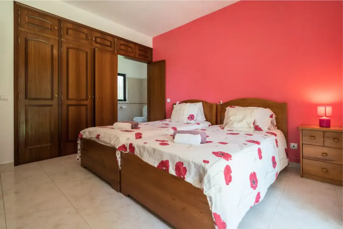 Villa Alegria Private Garden & Pool