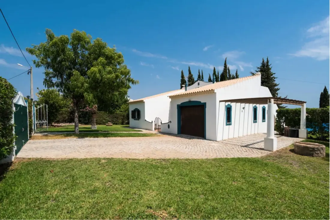Villa Alegria Private Garden & Pool