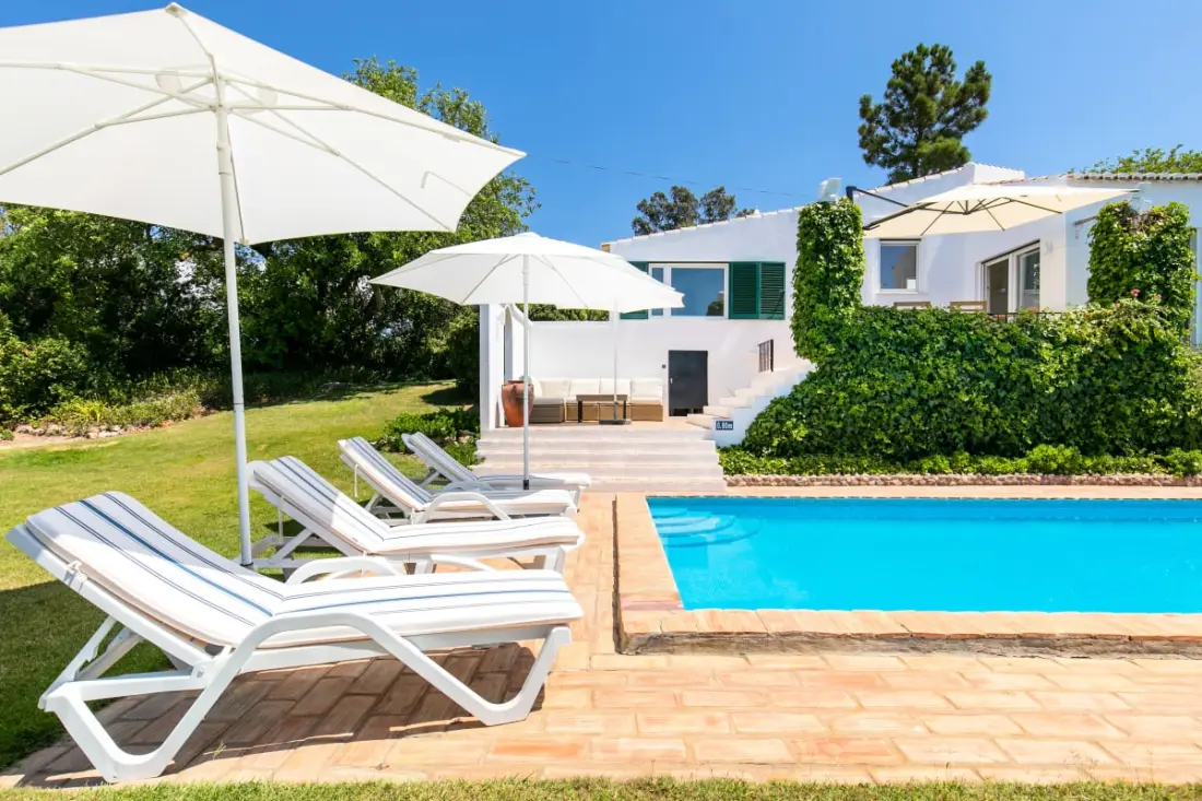 Villa Saragoça