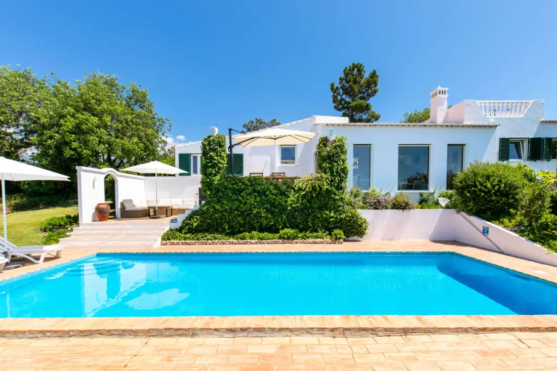 Villa Saragoça