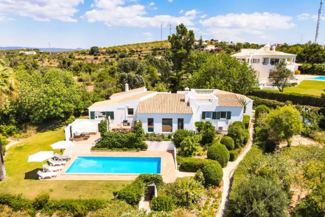 Villa Saragoça