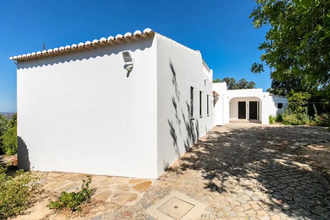 Villa Saragoça