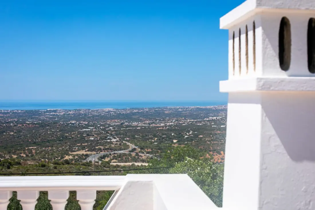 Villa Saragoça