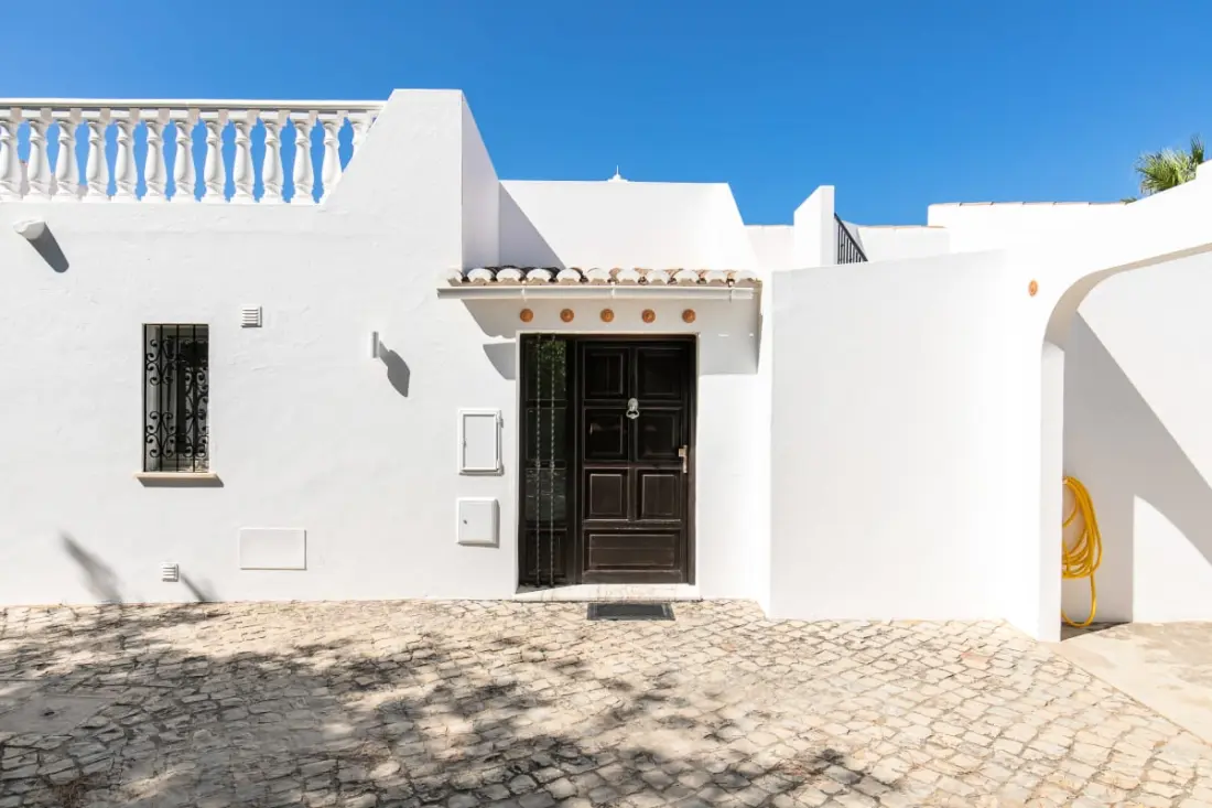 Villa Saragoça