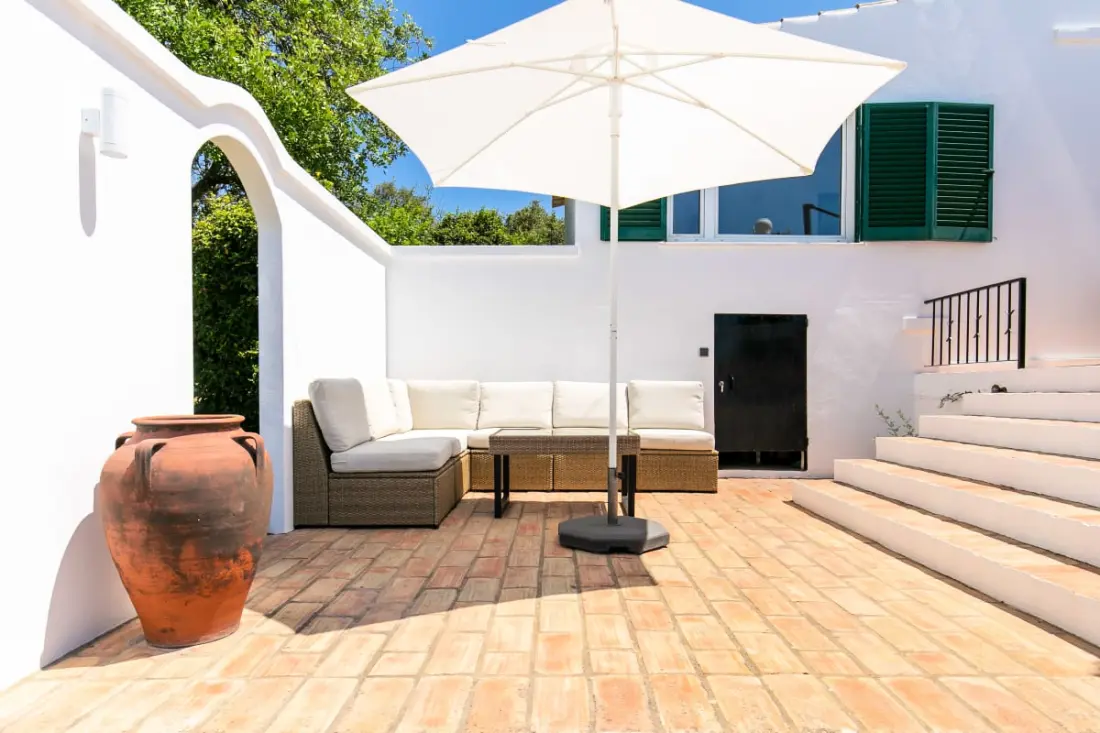 Villa Saragoça