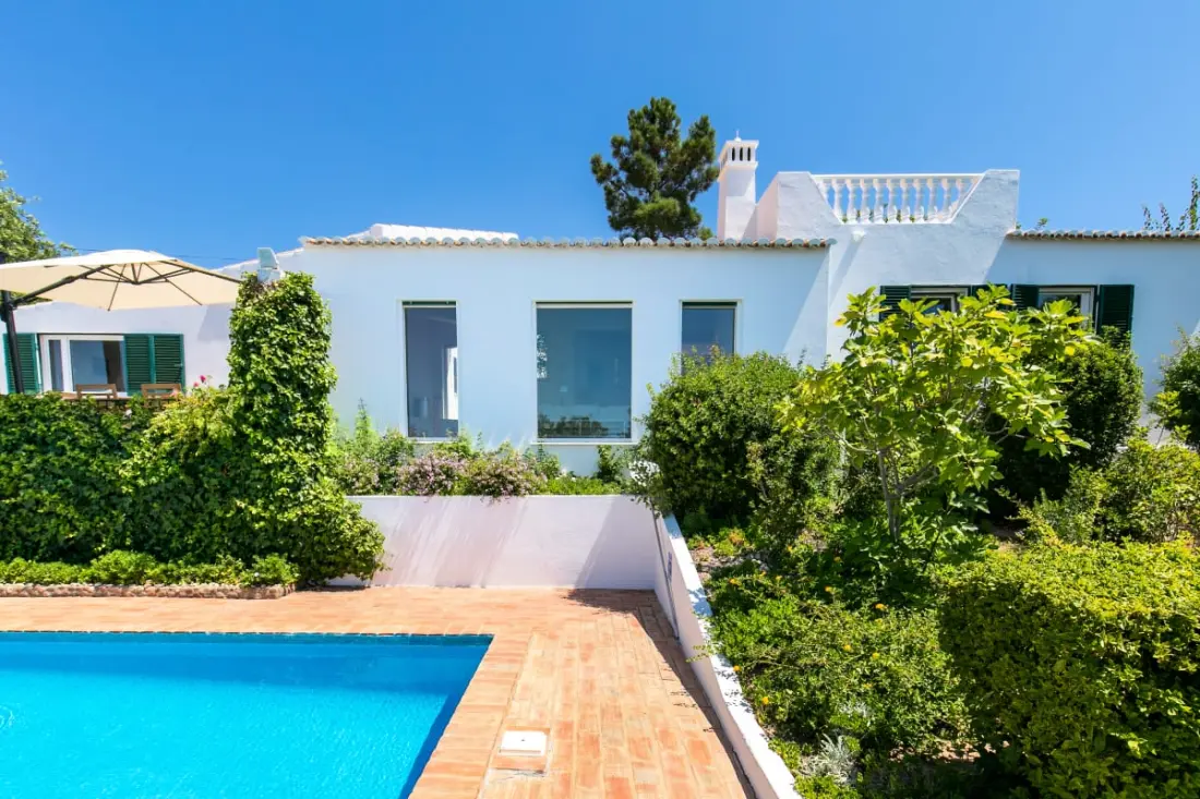Villa Saragoça