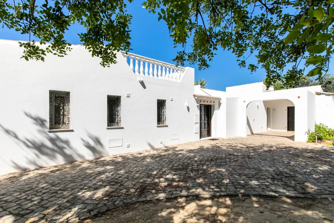 Villa Saragoça