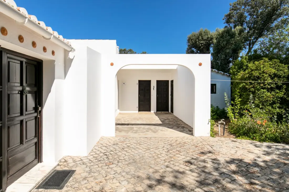 Villa Saragoça