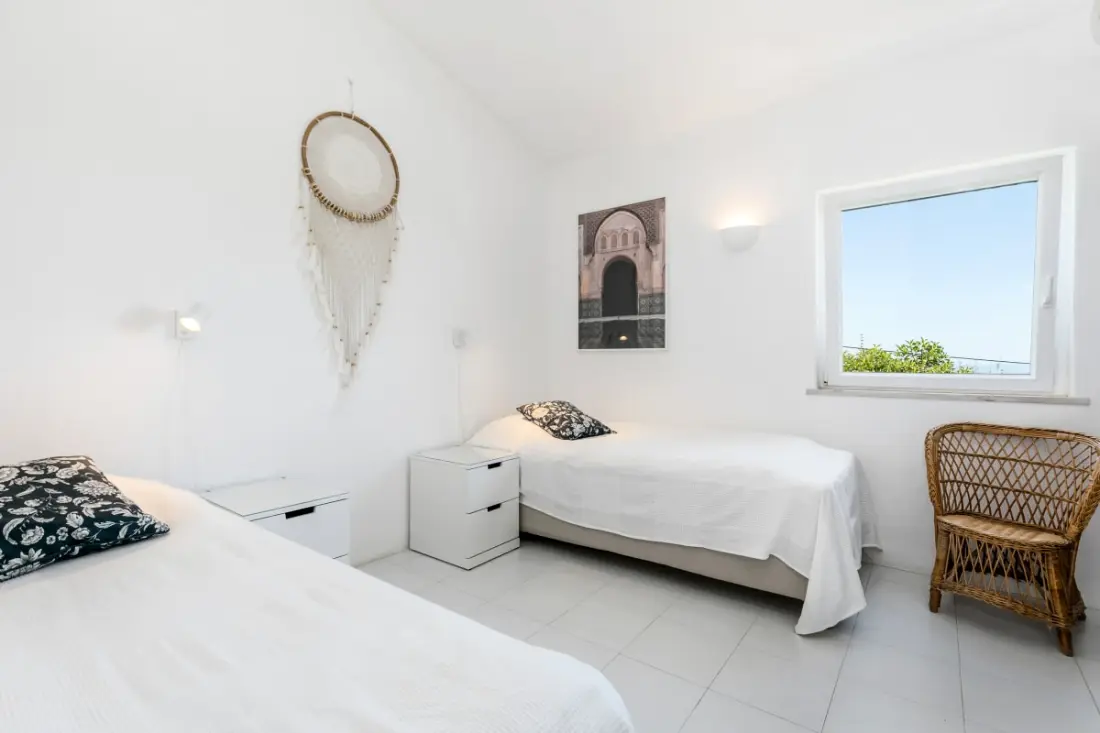 Villa Saragoça