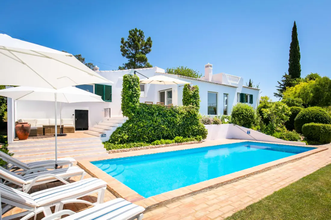 Villa Saragoça