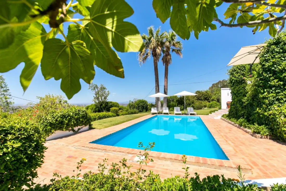 Villa Saragoça