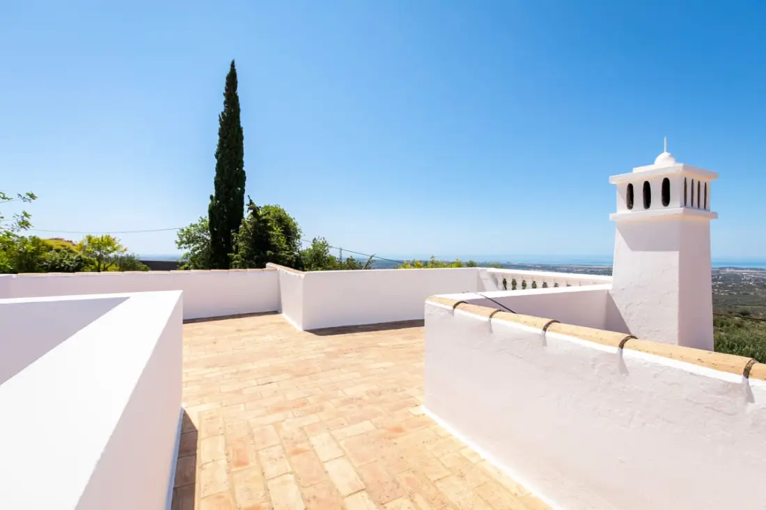 Villa Saragoça