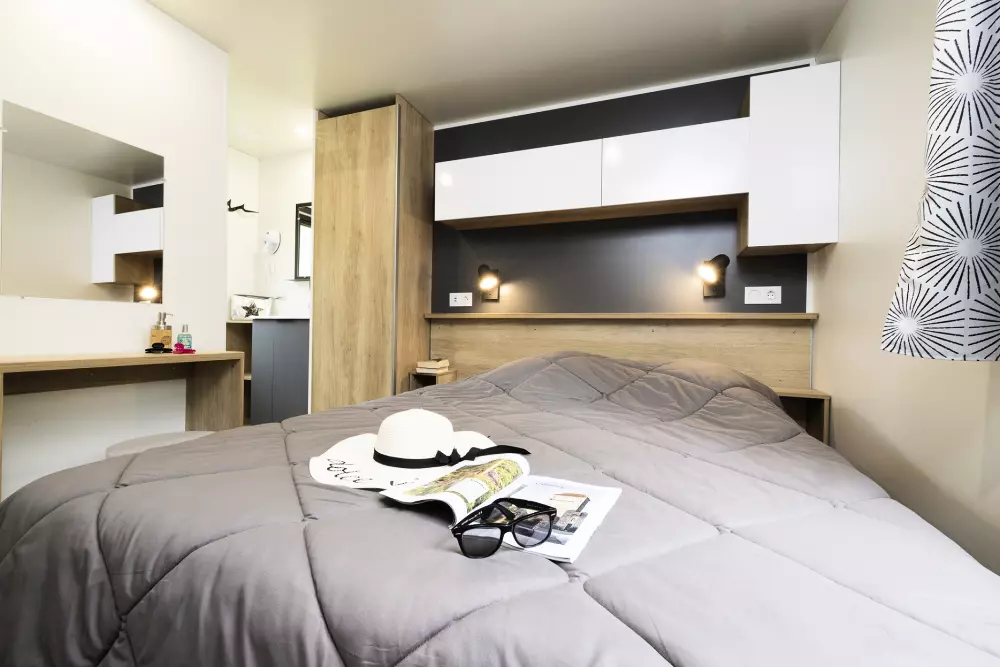 Standorte und Landschaften Die Hirondelles 3 Sterne★★★