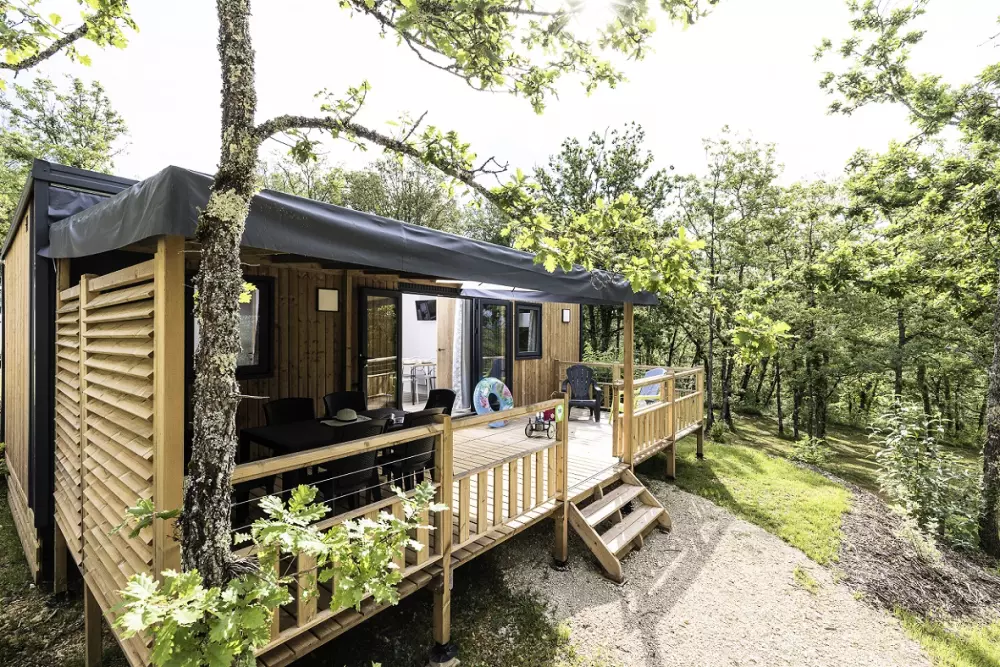 Standorte und Landschaften Die Hirondelles 3 Sterne★★★