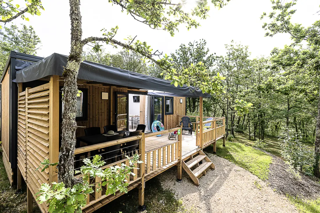 Sites and Landscapes The Hirondelles 4 Stars★★★★