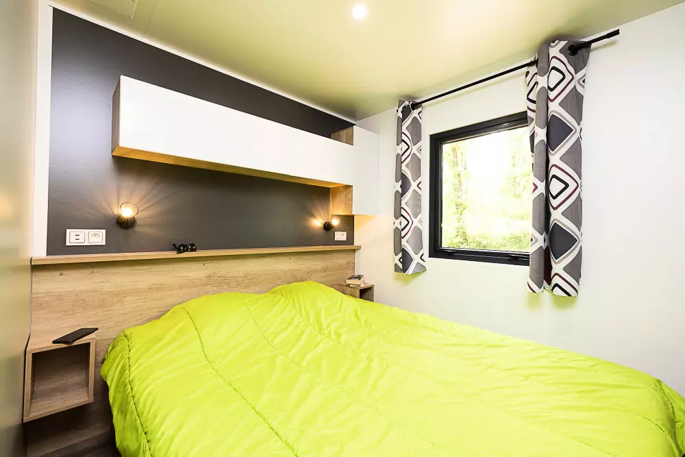 Sites et Paysages Les Hirondelles 4 étoiles★★★★