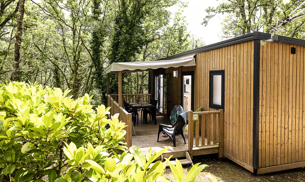 Sites et Paysages Les Hirondelles 4 étoiles★★★★