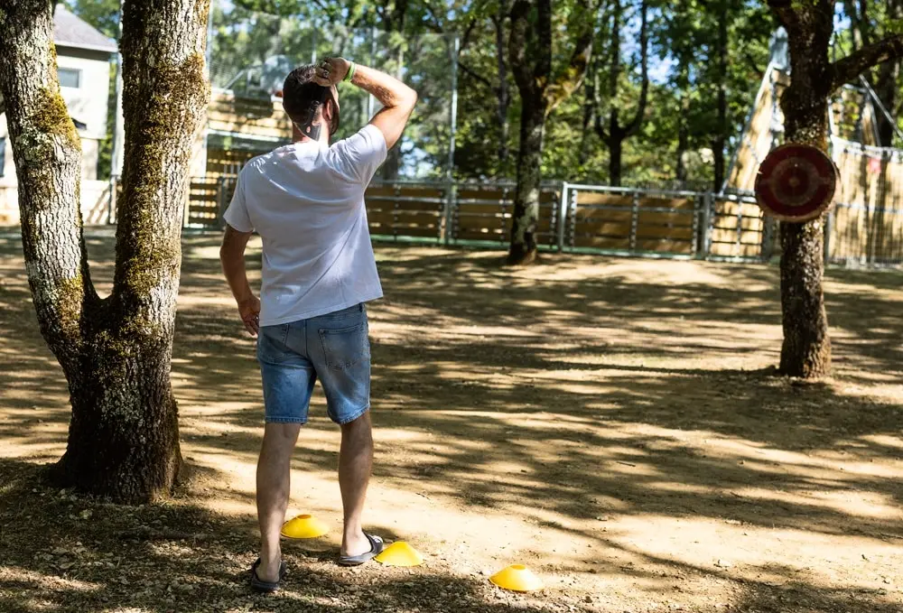 Oldalok és tájok A Hirondelles 3 Csillagok★★★