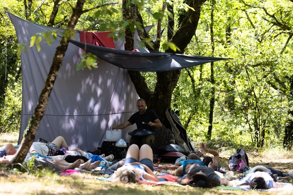Oldalok és tájok A Hirondelles 3 Csillagok★★★