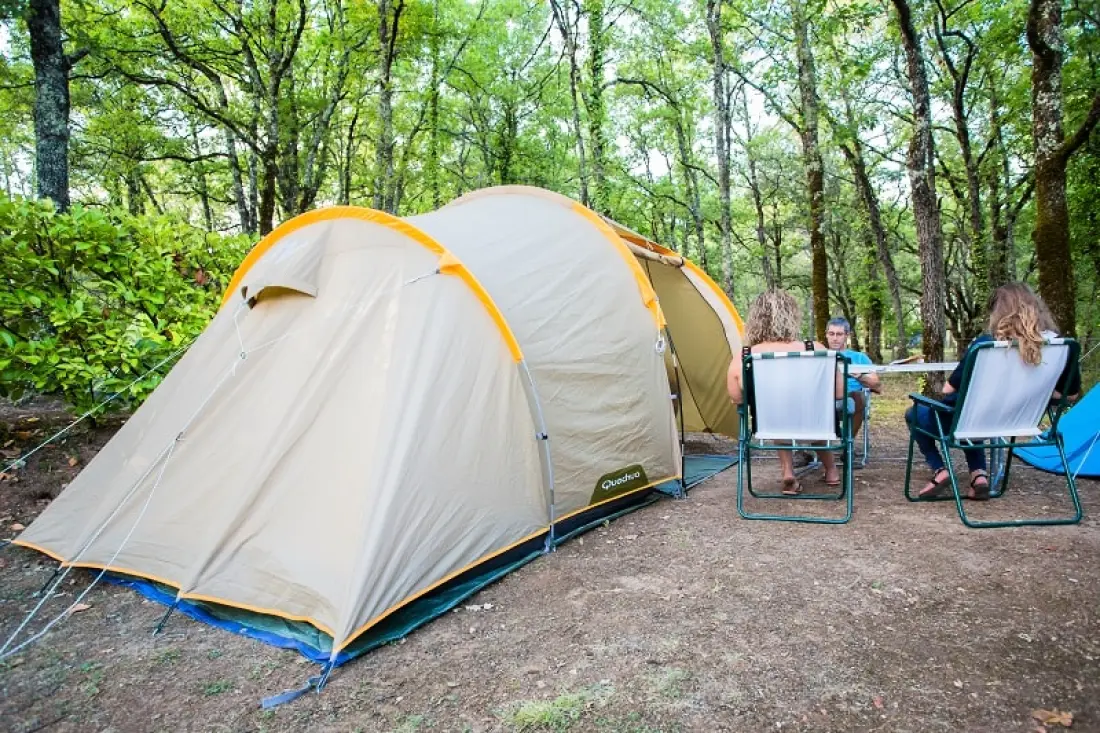 Standorte und Landschaften Die Hirondelles 3 Sterne★★★