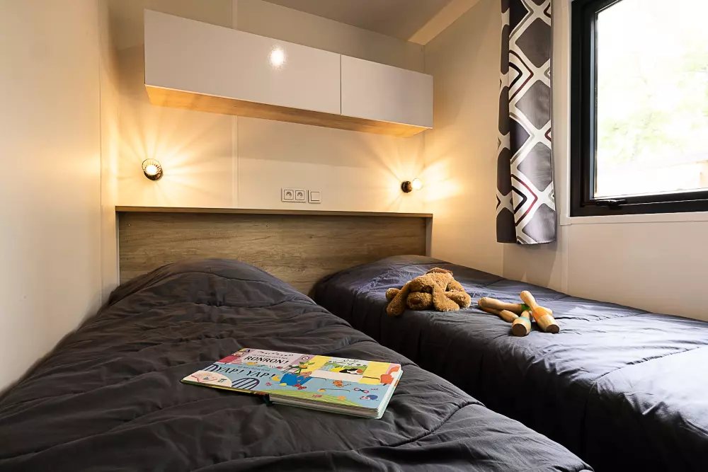 Sites et Paysages Les Hirondelles 4 étoiles★★★★