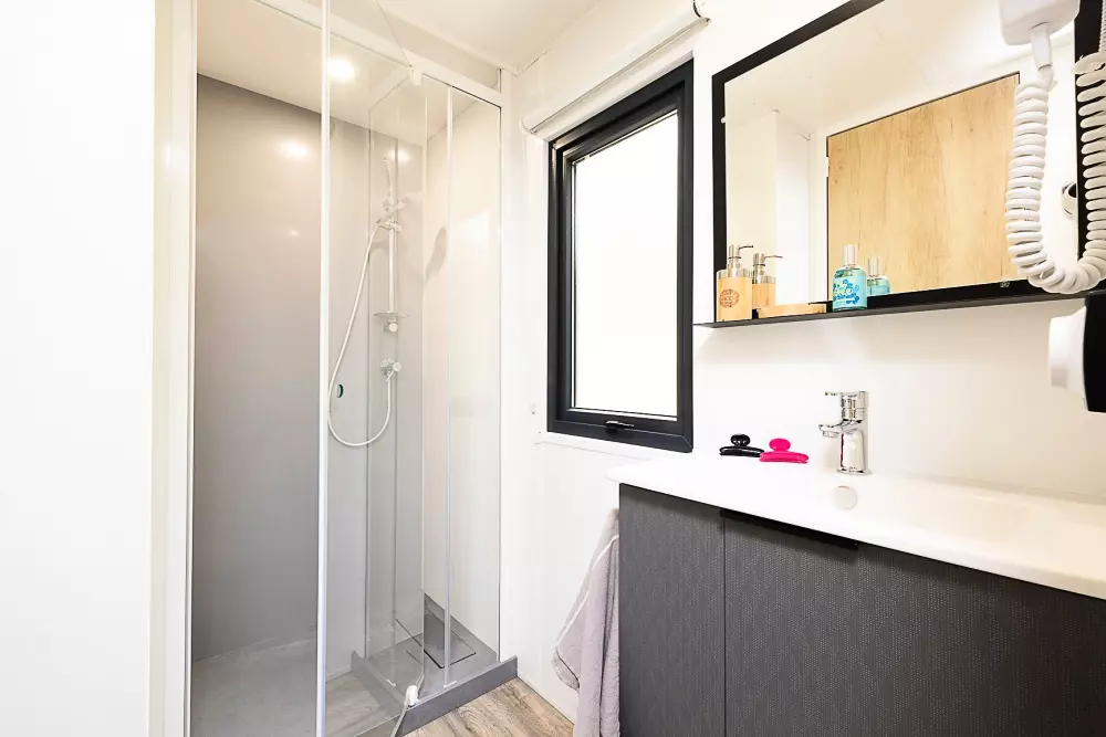 Sites et Paysages Les Hirondelles 4 étoiles★★★★