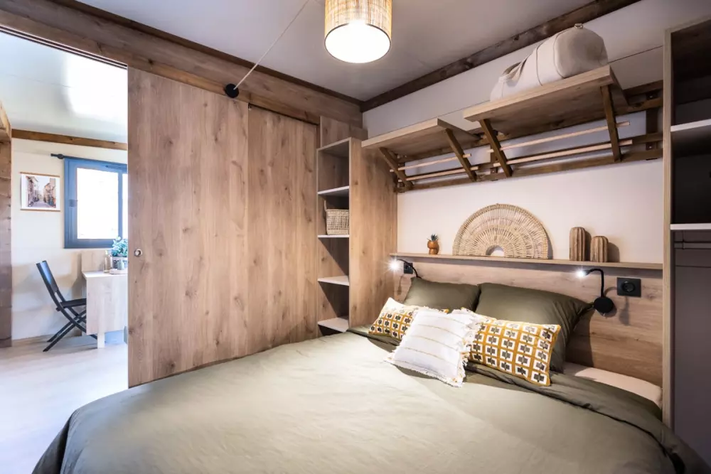 Campeggio La Forêt 8 Stelle★★★★★★★★