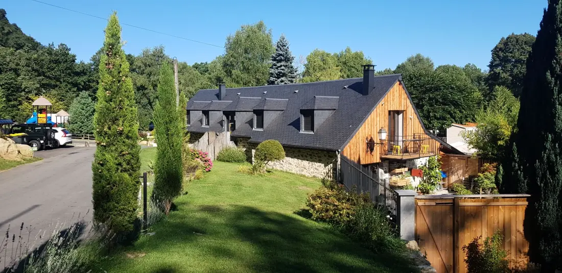 Camping La Forêt 4 étoiles★★★★