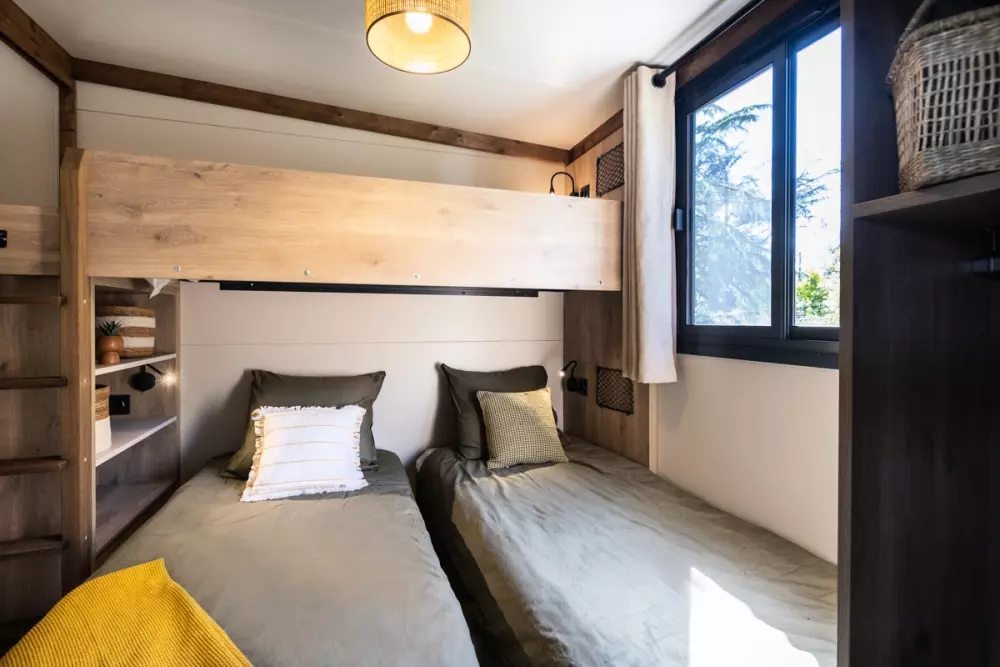 Campeggio La Forêt 8 Stelle★★★★★★★★