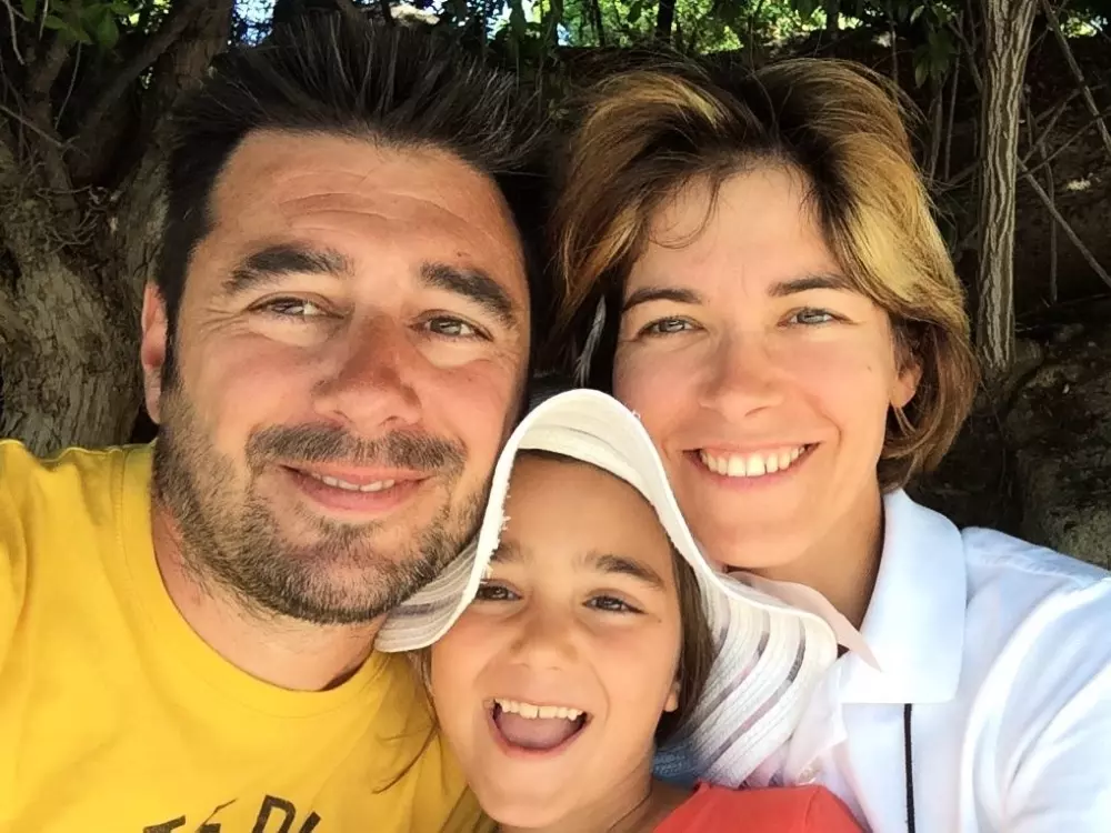 Campeggio La Forêt 8 Stelle★★★★★★★★