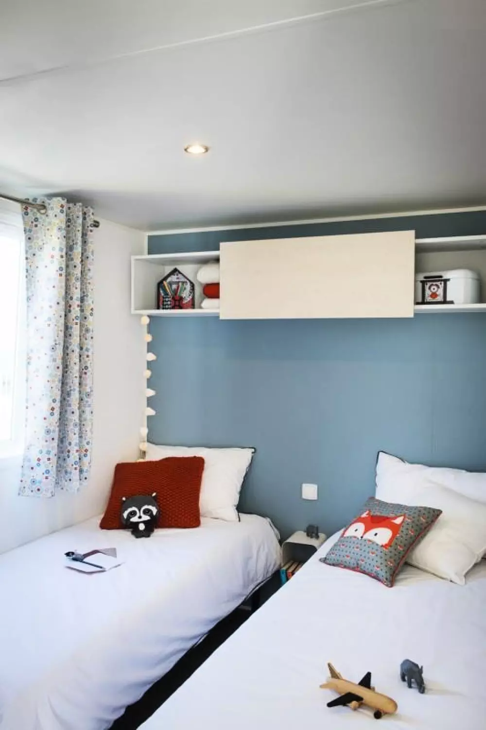 Campeggio La Forêt 8 Stelle★★★★★★★★